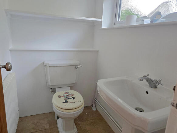 WC