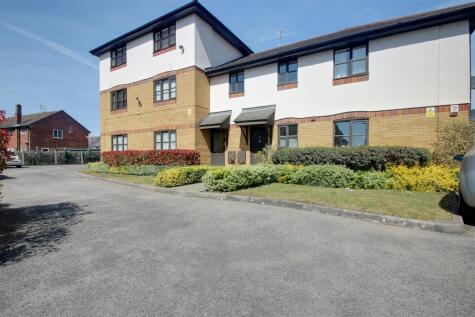 Water Lane, Kings Langley