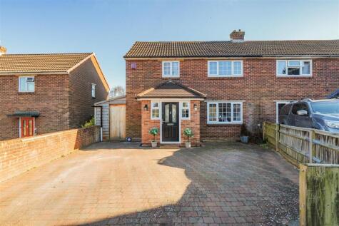 Meadow Way, Kings Langley