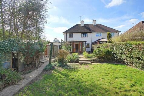 Nunfield, Chipperfield