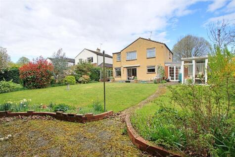 Chambersbury Lane, Hemel Hempstead