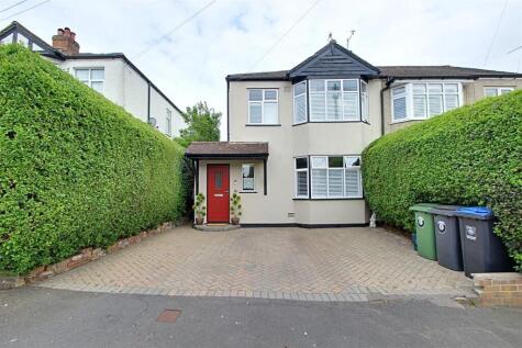 Hobbs Hill Road, Hemel Hempstead