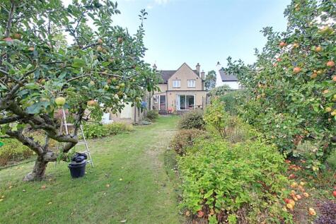 Watford Road, Kings Langley