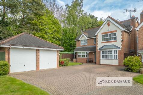 Heath Green Way, Coventry, CV4