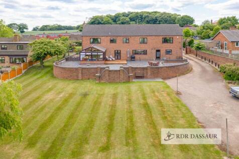 Ansley Common, Nuneaton, CV10