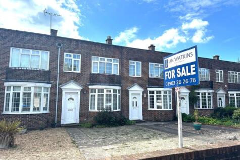 Mill Road, West Worthing, West Sussex, BN11 5DP
