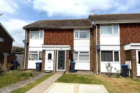 Edmonton Road, Durrington, Worthing, West Sussex, BN13 2TB