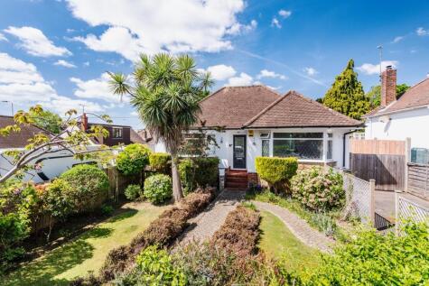 Uplands Avenue, Worthing, West Sussex, BN13 3AA