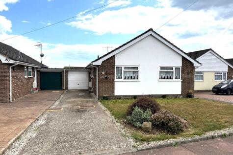 Adur Avenue, Durrington, Worthing, West Sussex, BN13 3LL