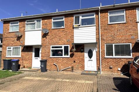Willow Crescent, Durrington, Worthing, West Sussex, BN13 2SY