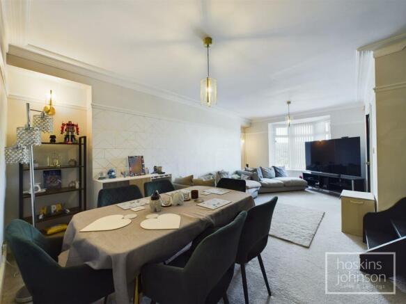 Lounge/Diner