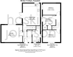 Ground/First Floors