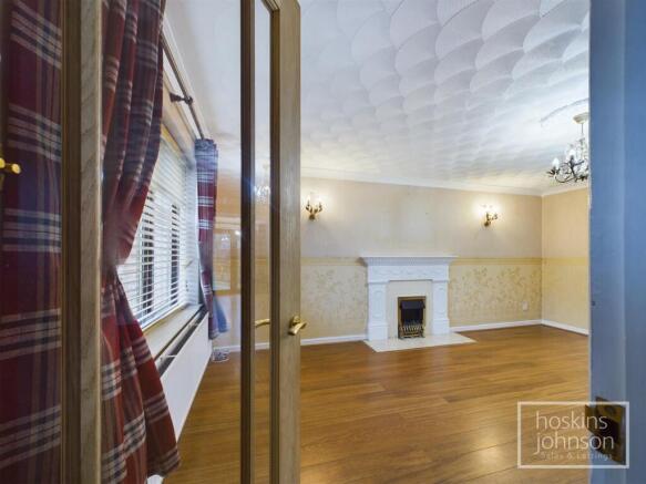 Entrance Lobby