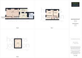 Ground/First/Top Floor