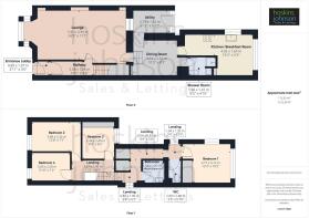 Ground/First Floor