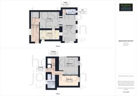 Ground/First Floor