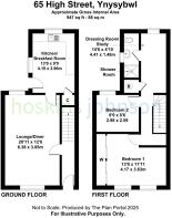 Ground/First Floor