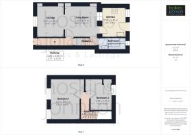 Ground/First Floor