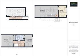 Ground/First/Second Floors
