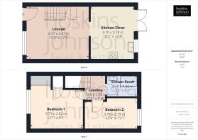 Ground/First Floor