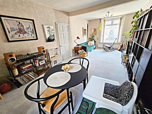 Lounge/Diner