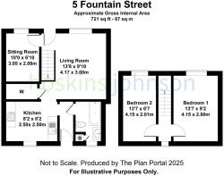 Ground/First Floors