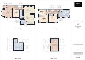 Ground/First/Second Floors