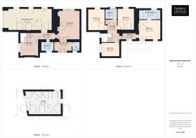 Ground/First Floors & Garage