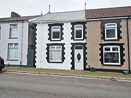 Bonvilston Road, Trallwyn, Pontypridd