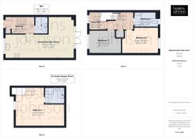 Ground/First/Second Floors