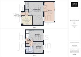 Ground/First Floors