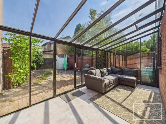 Sun Room