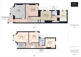 Ground/First Floor