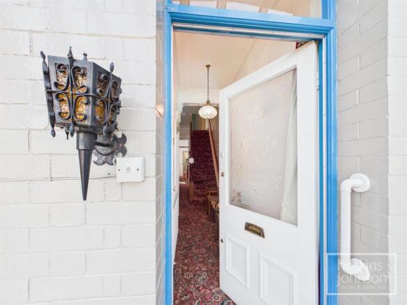 Hallway