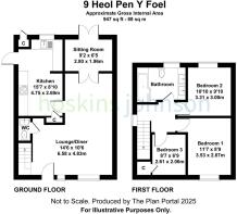 Ground/First Floor