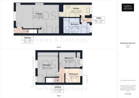 Ground/First Floor