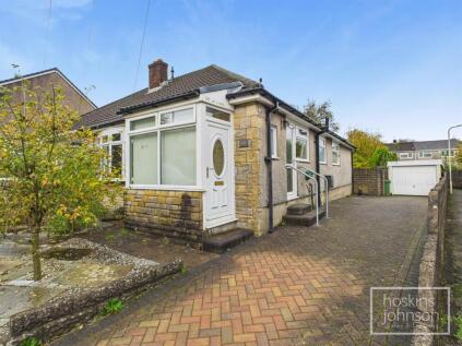Queens Drive, Crown Hill, Llantwit Fardre