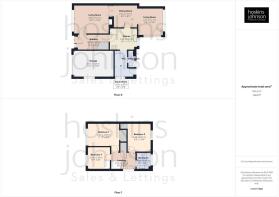 Ground Floor/ First floor