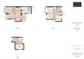 Ground/First/Second Floors