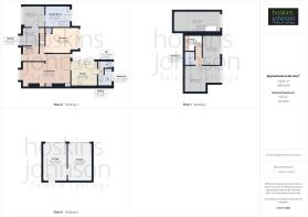 Ground/First Floors & Garages
