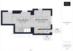 Lower Ground Floor