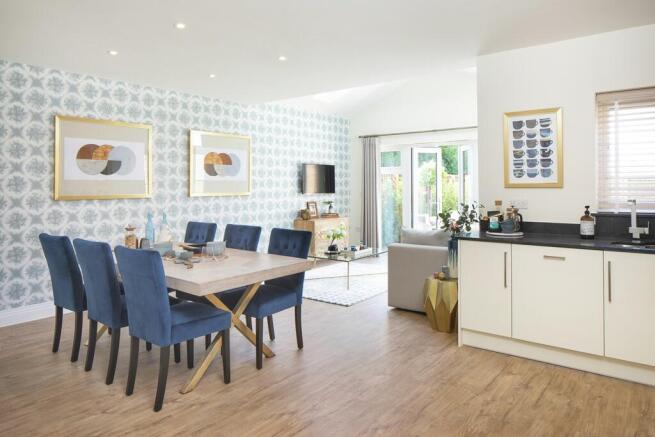 aylett's green, kelvedon