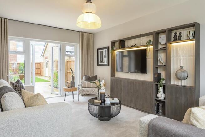 aylett's green, kelvedon