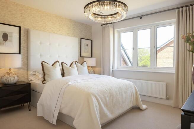 aylett's green, kelvedon
