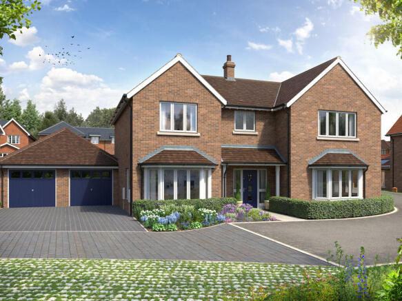 aylett's green, kelvedon