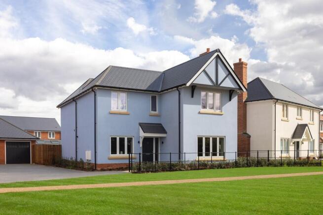 aylett's green, kelvedon