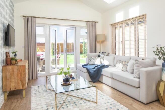 aylett's green, kelvedon