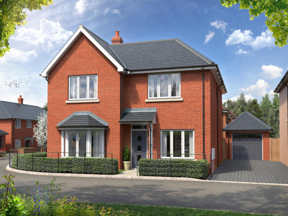 aylett's green, kelvedon