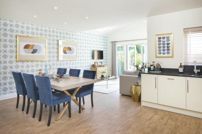 aylett's green, kelvedon