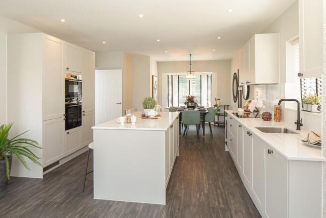 aylett's green, kelvedon